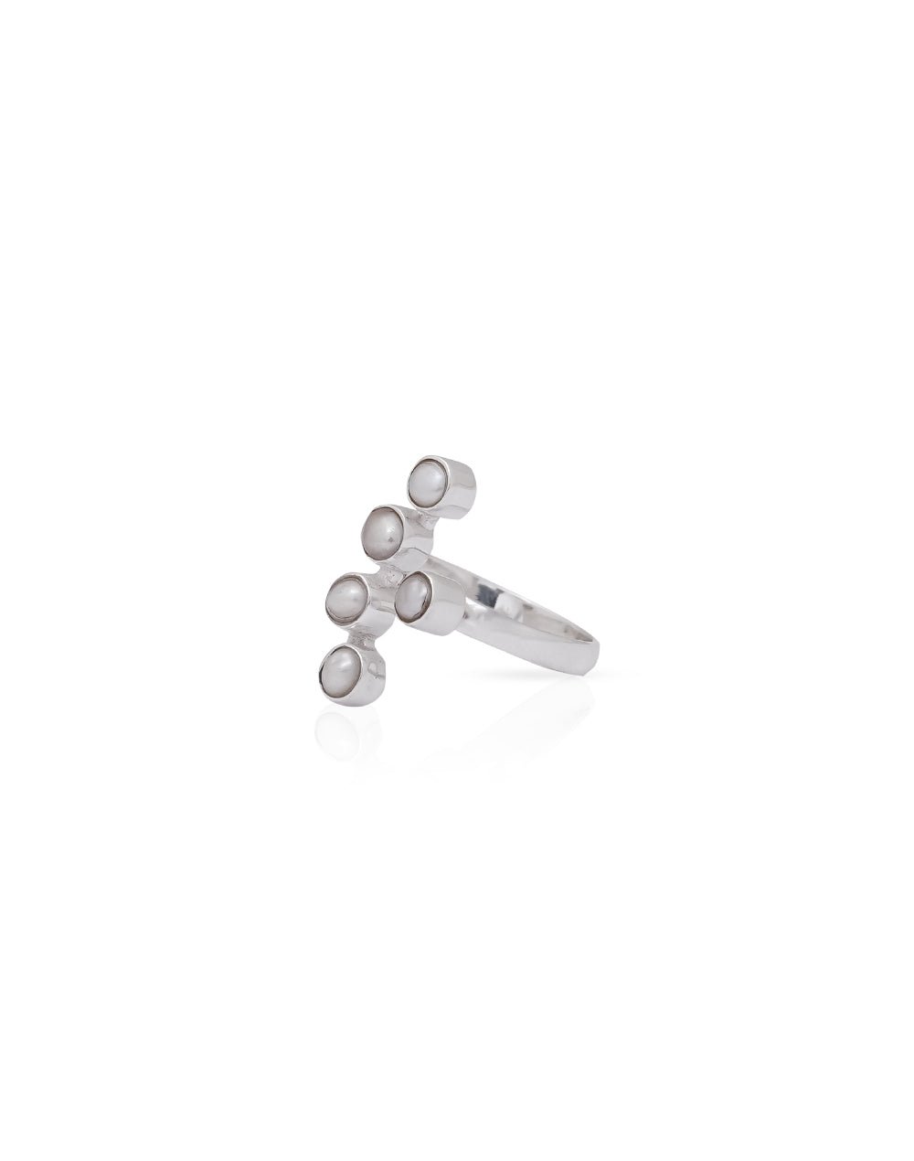 Bague - Etnea - My Store