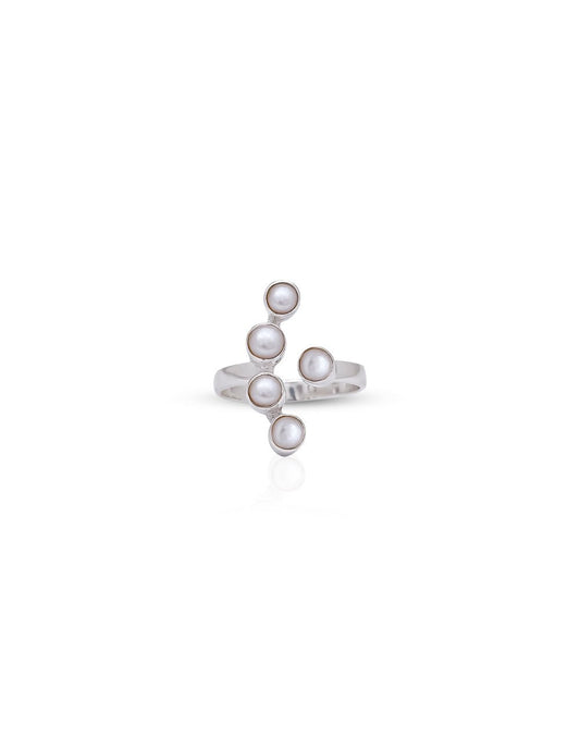 Bague - Etnea - My Store