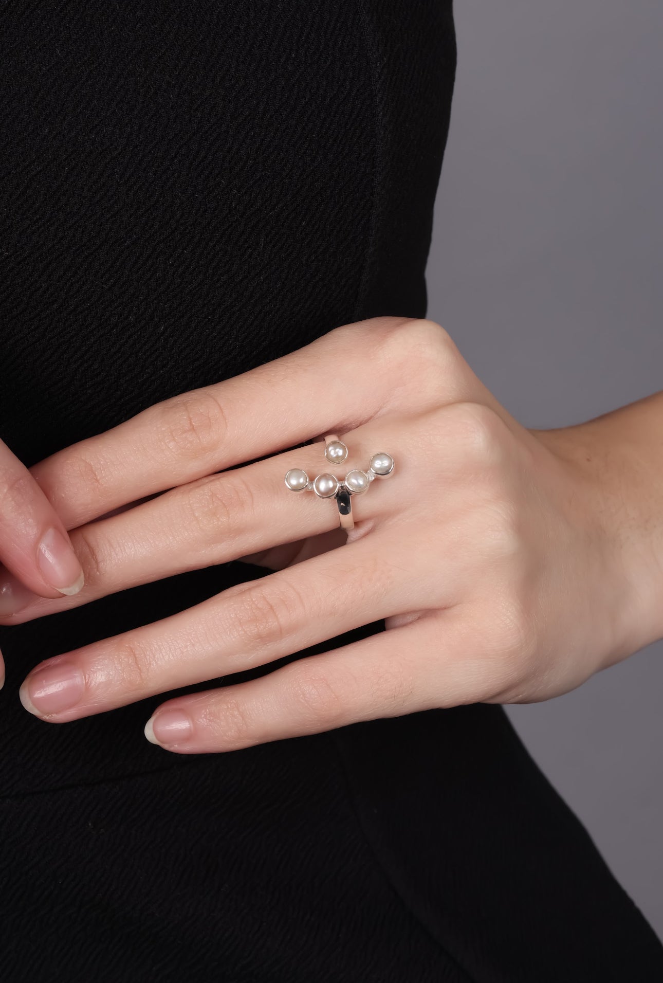 Bague - Etnea - My Store