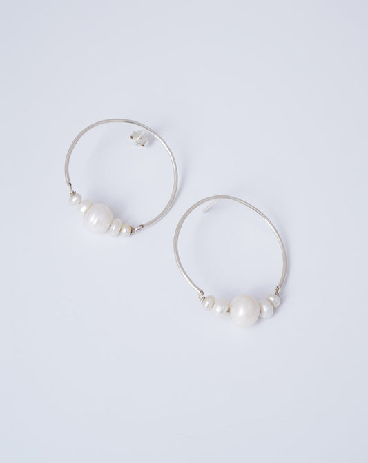 Boucles d'oreilles - L'Archangélique - My Store