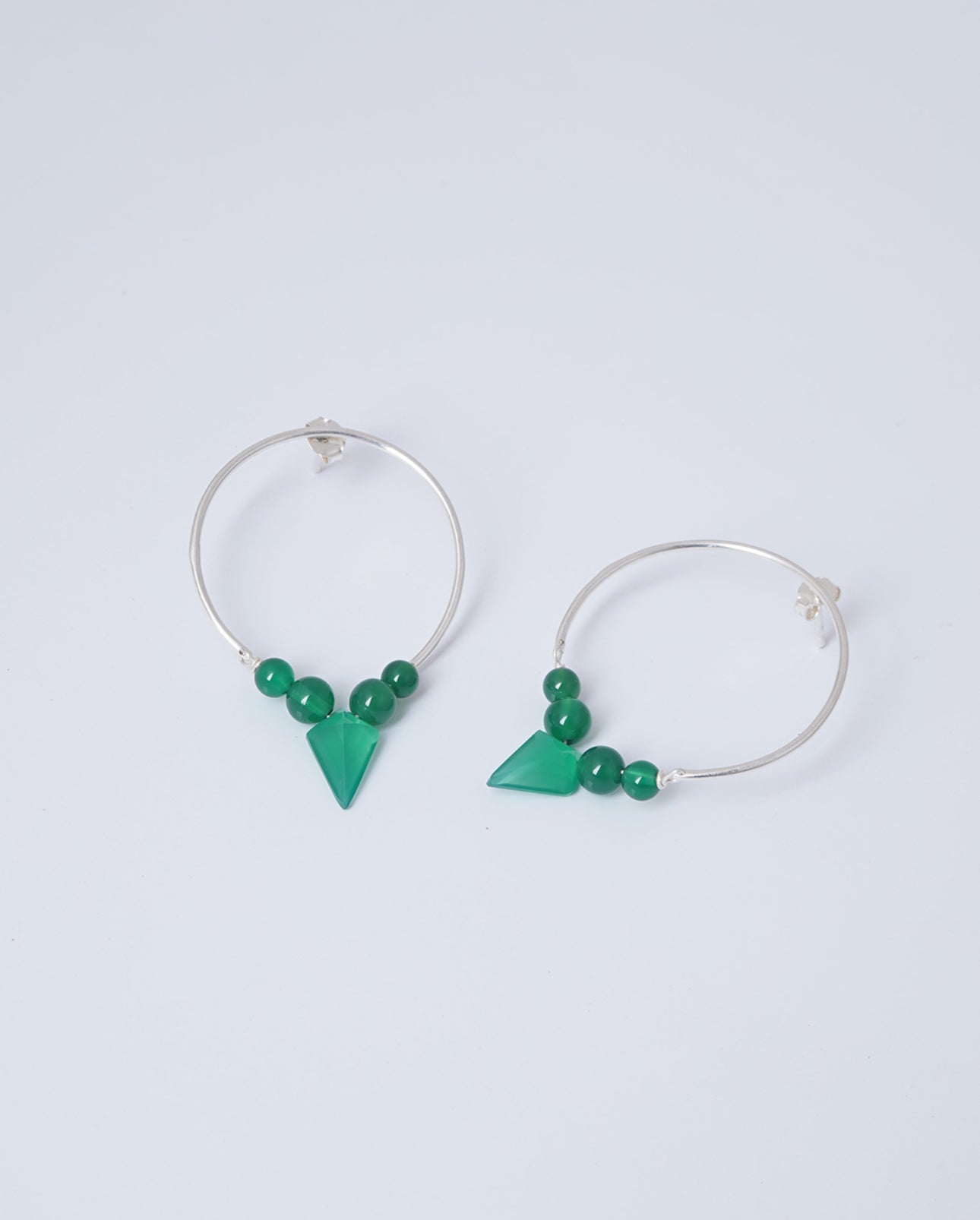 Boucles d'oreilles - L'Éloquente - My Store