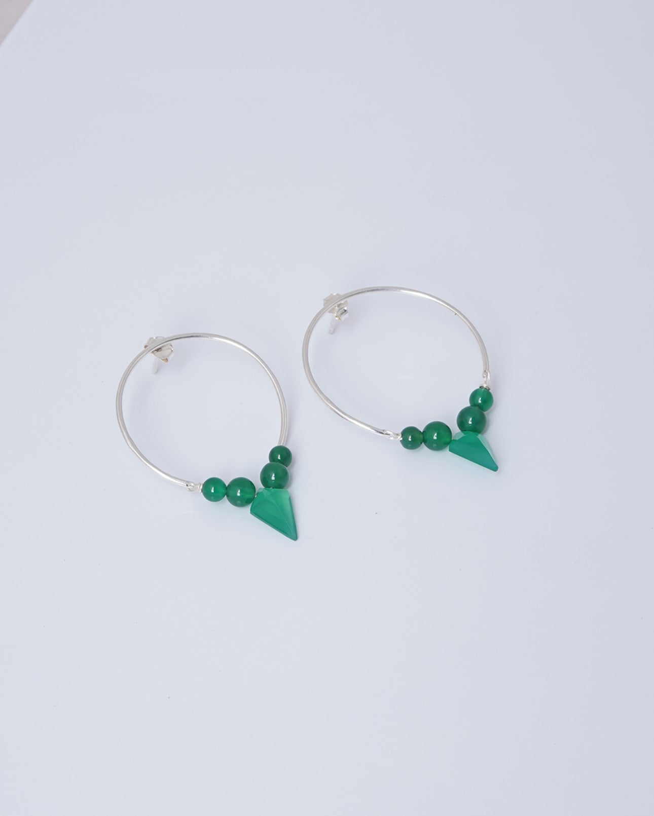 Boucles d'oreilles - L'Éloquente - My Store