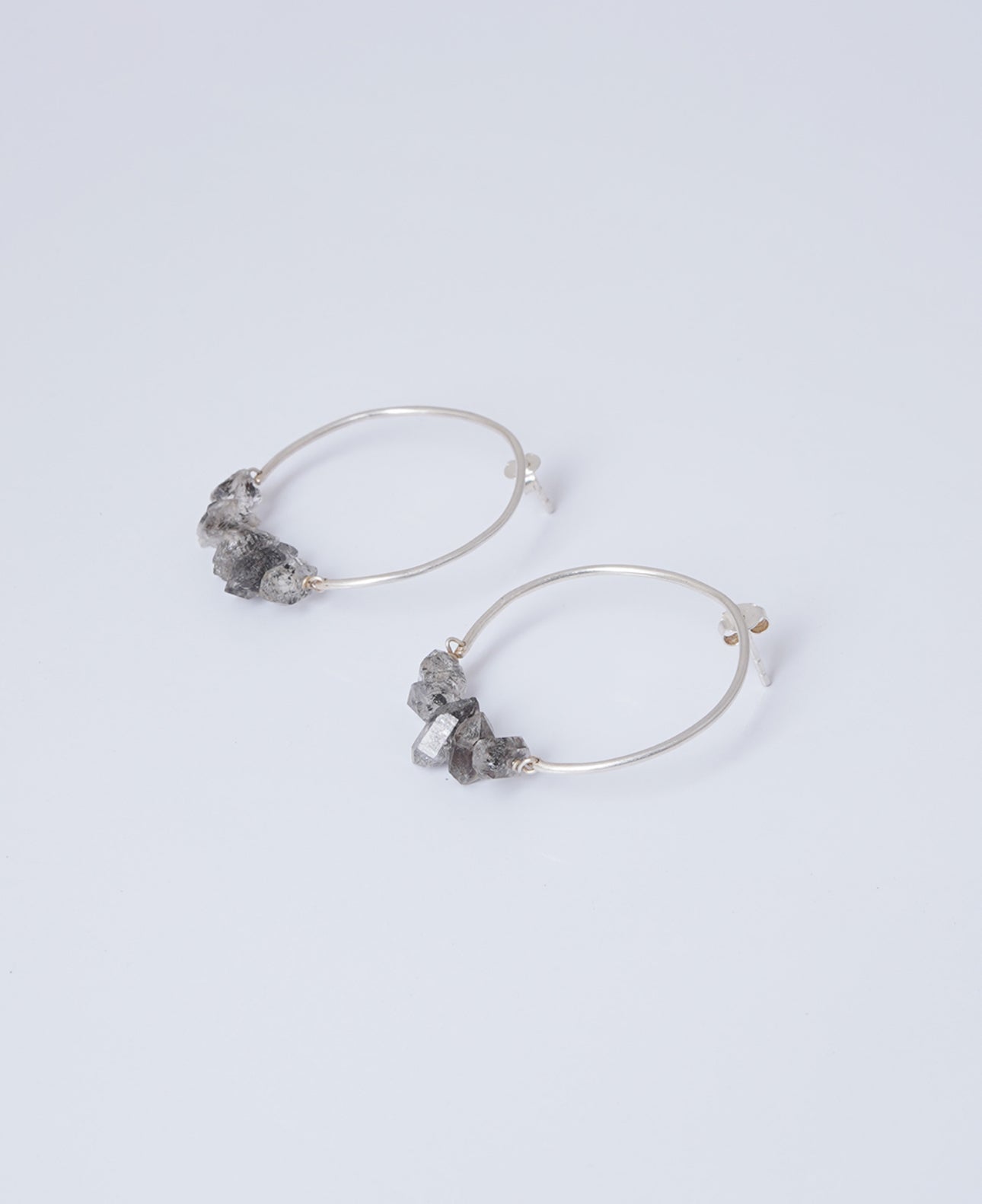 Boucles d'oreilles - L'Indomptable - My Store