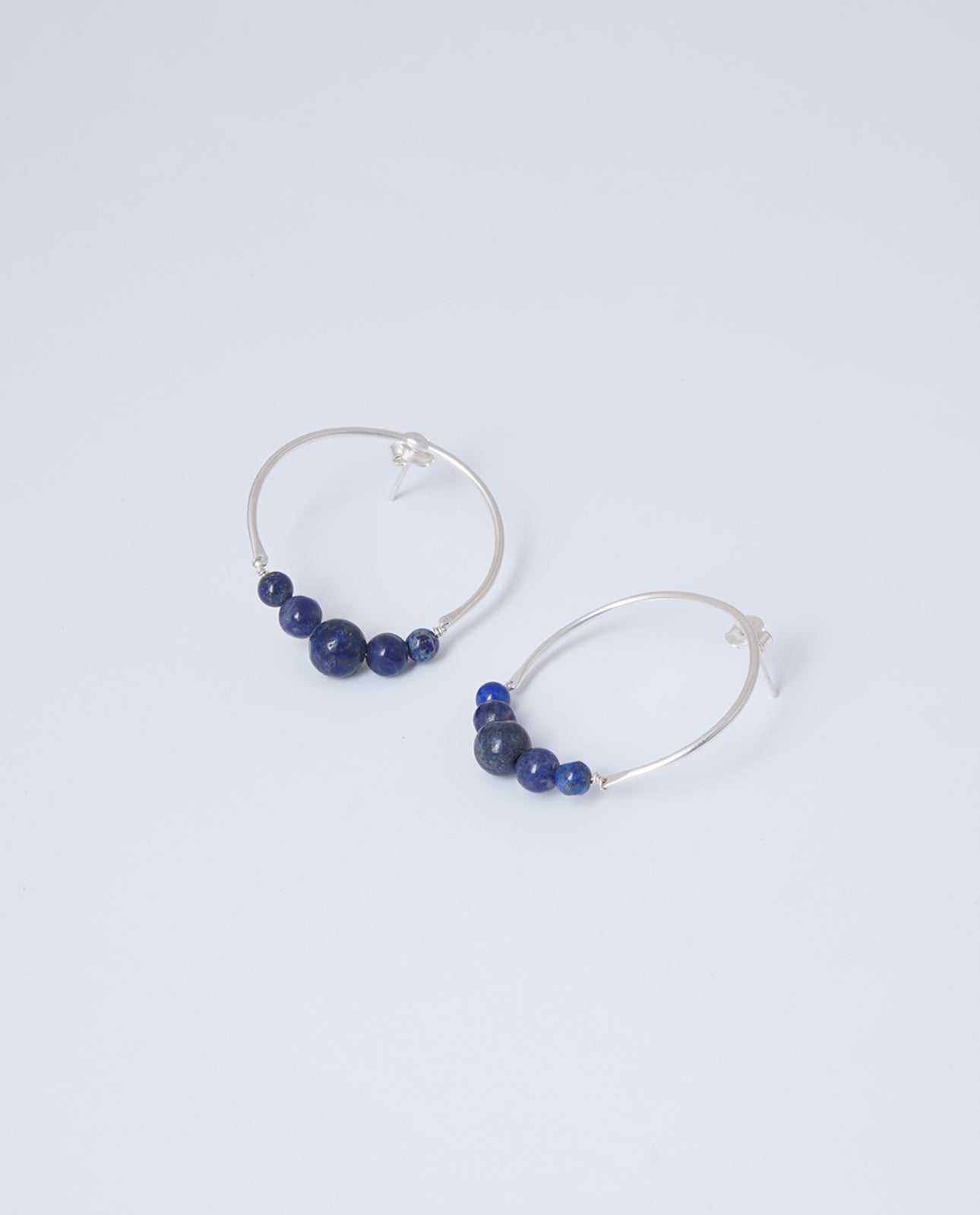 Boucles d'oreilles - L'Insoumise - My Store