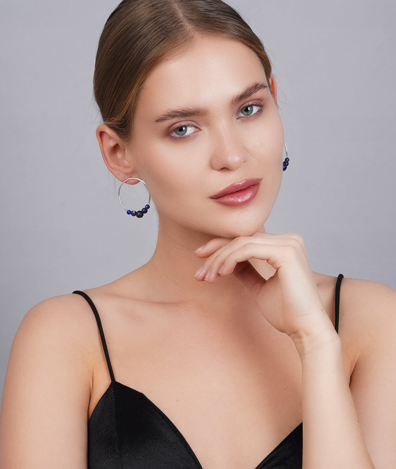 Boucles d'oreilles - L'Insoumise - My Store