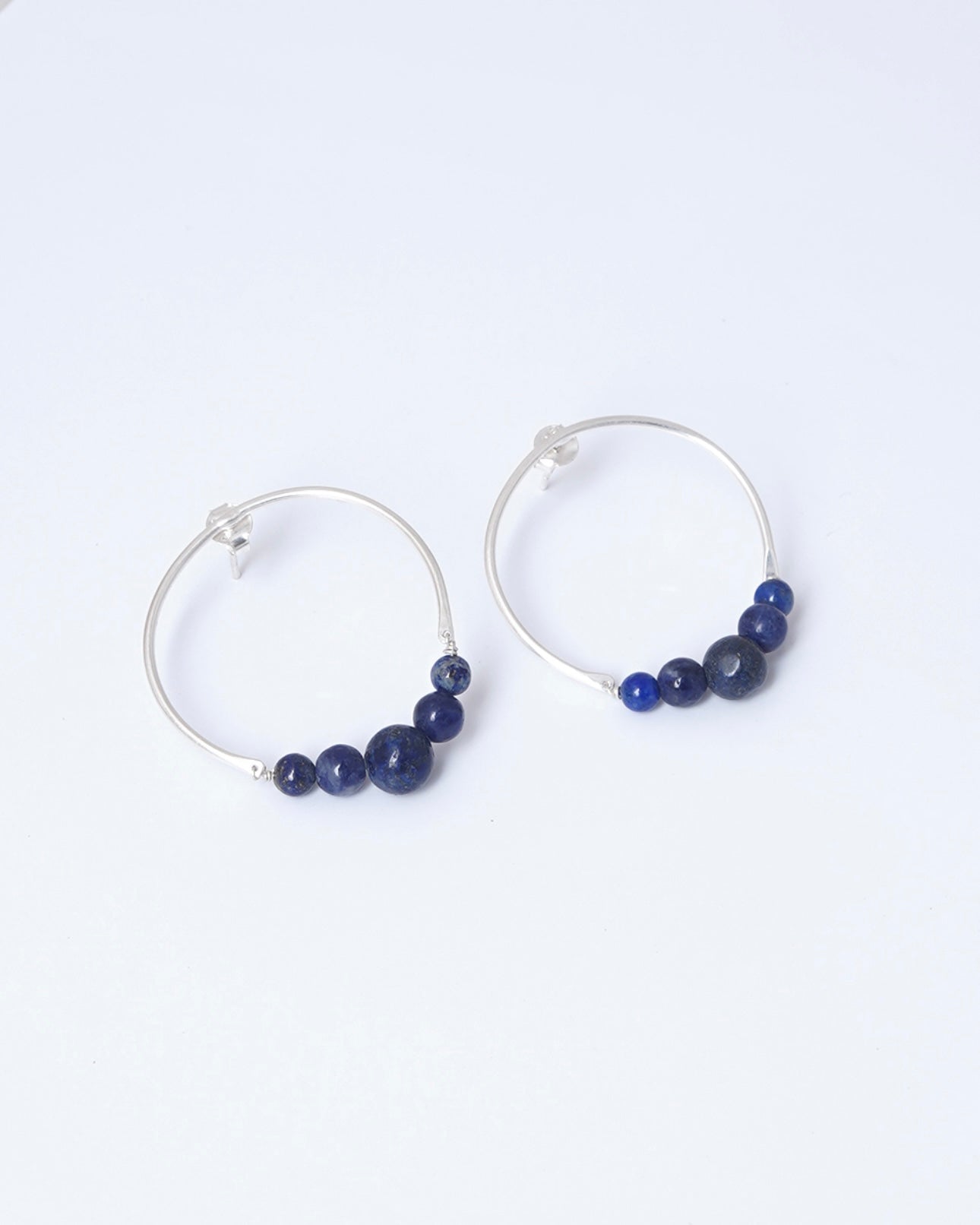 Boucles d'oreilles - L'Insoumise - My Store