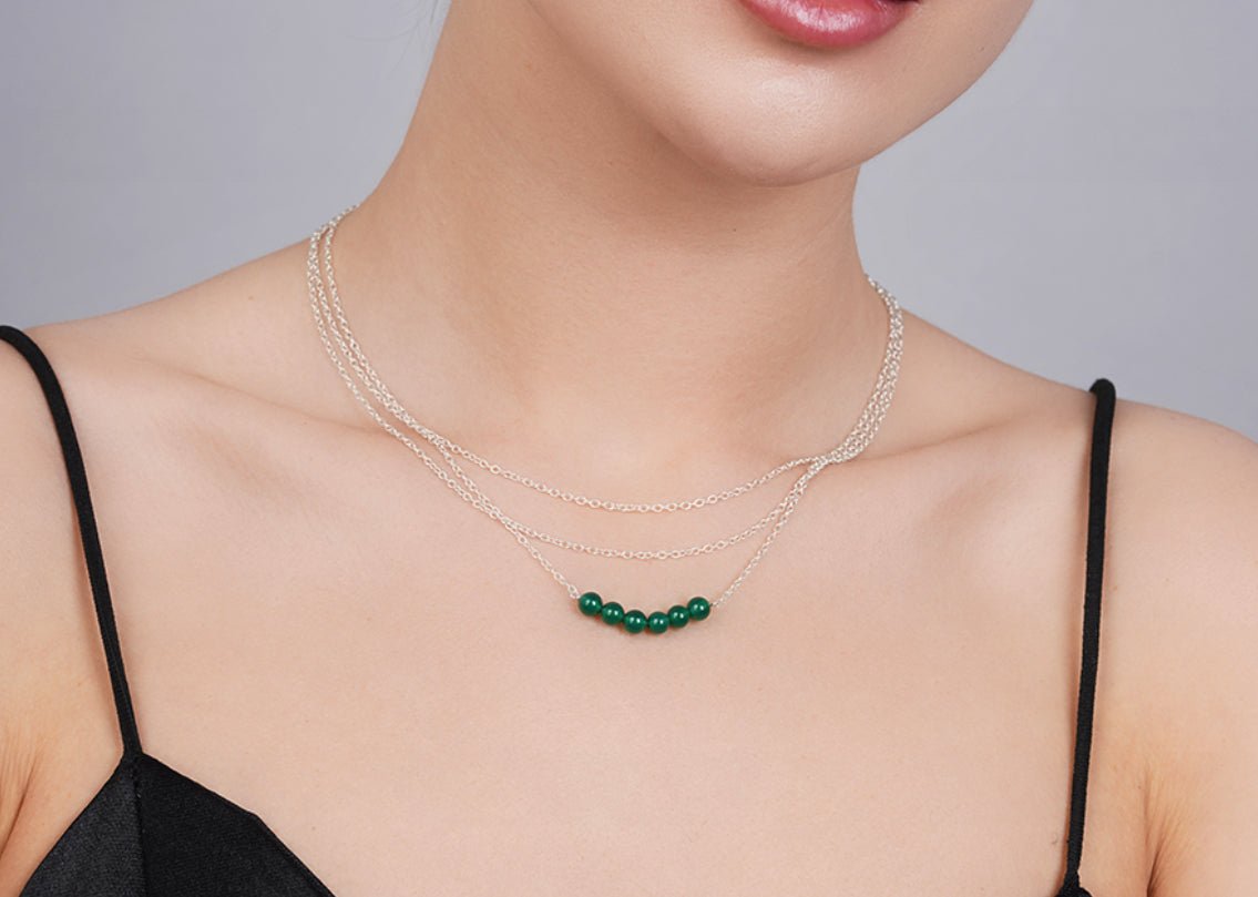 Collier - Ondine - My Store